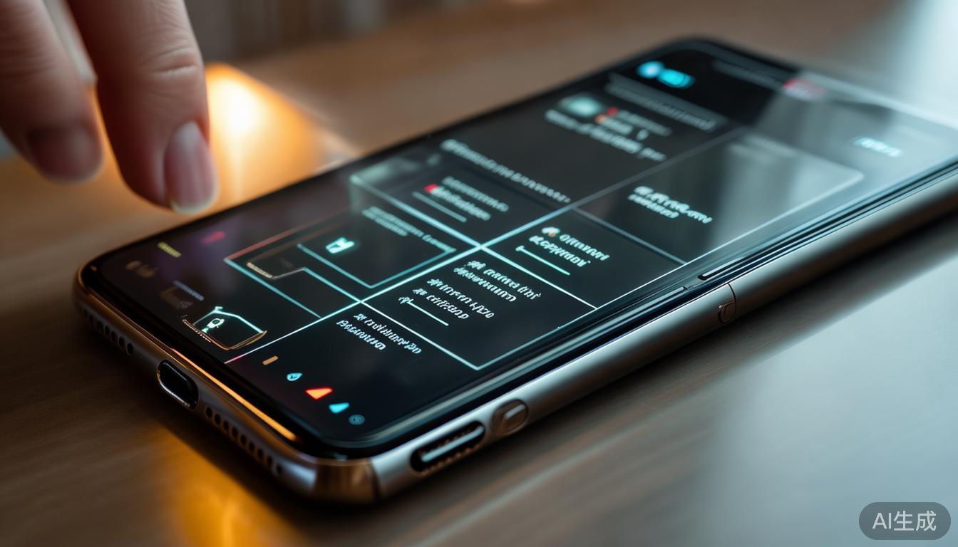 数字资产管理者必看！imToken钱包安全优化及更新指南