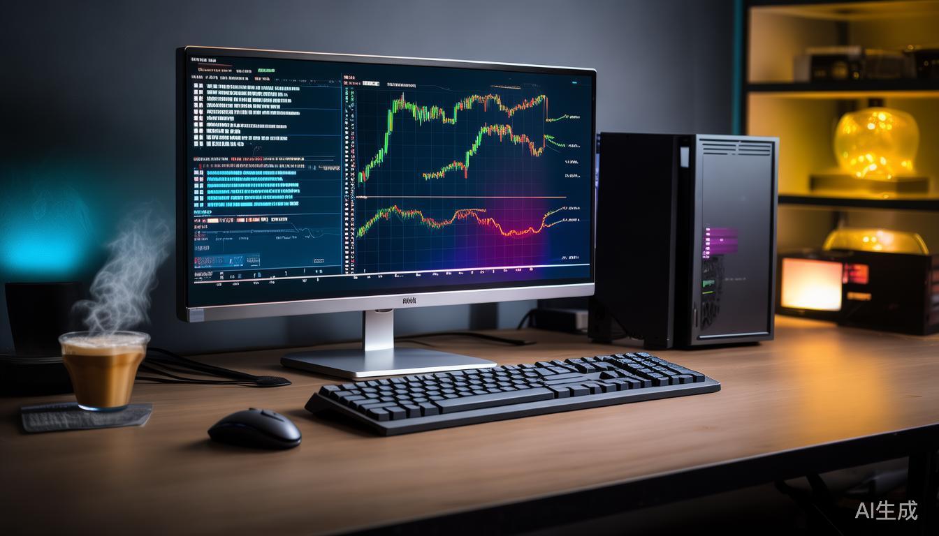 数字货币投资者必看！IM 钱包如何助你结合数据形成策略？