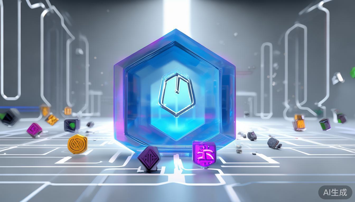 imToken钱包下载app的市场适应性与创新思维_imToken钱包的多链资产整合_imToken钱包的安全设计思路