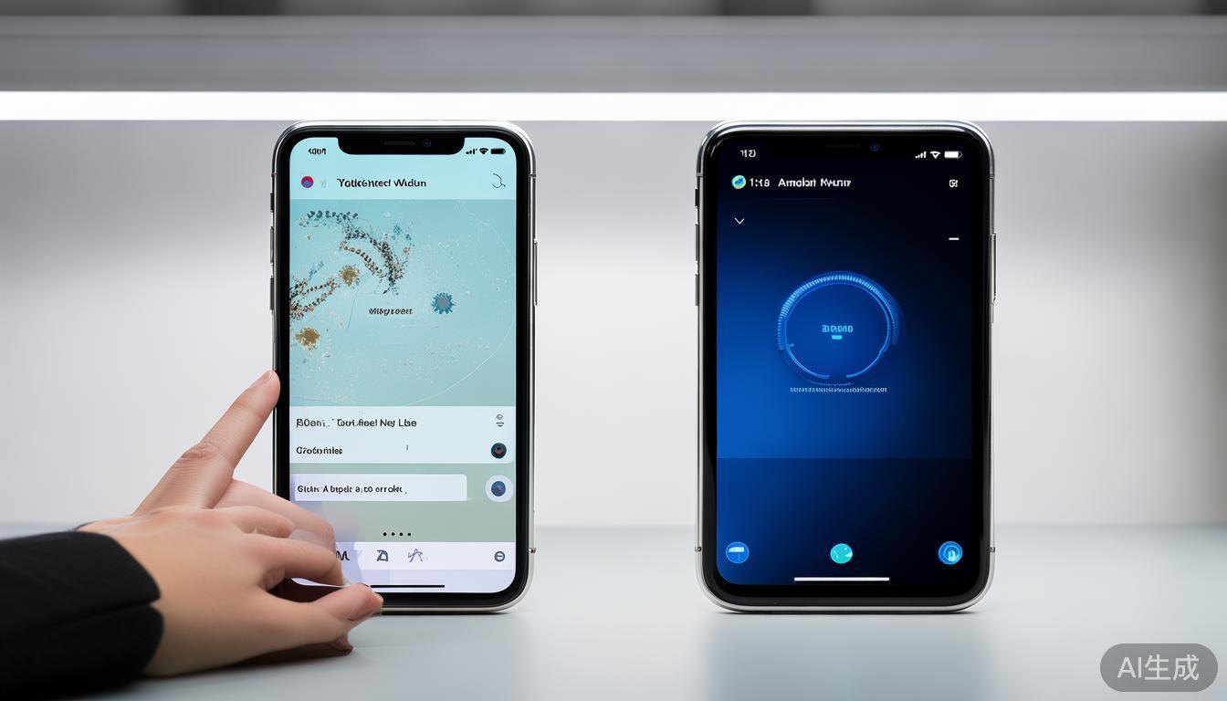 imtoken下载中心APP流畅度对比评测_IMToken钱包流畅度评测_安卓旗舰机启动速度对比