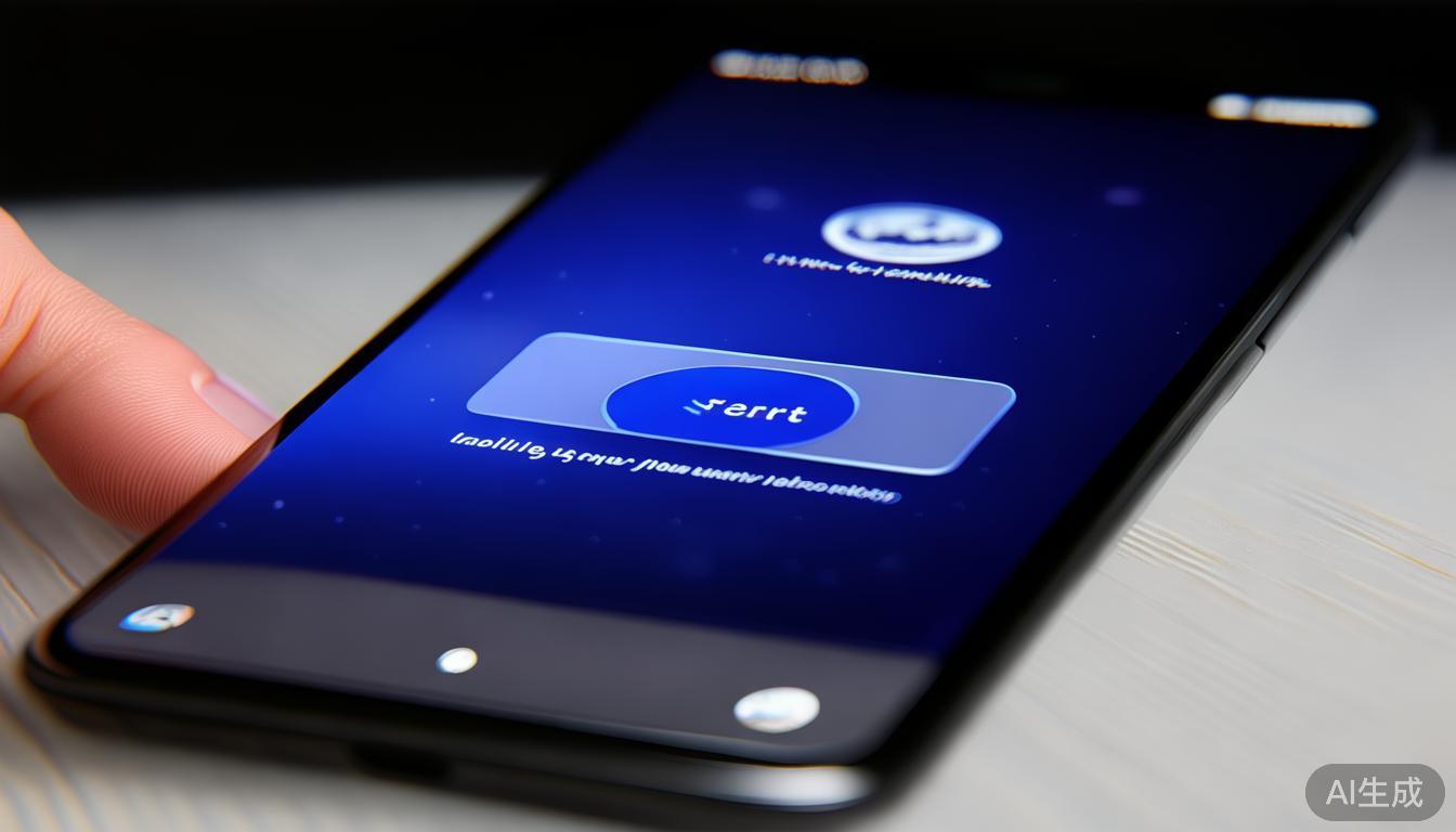 imToken数字货币保管软件官方获取途径及安装注意事项