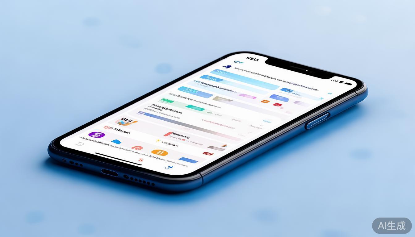 imToken钱包APP：资产安全存储新方式，多链支持超便利