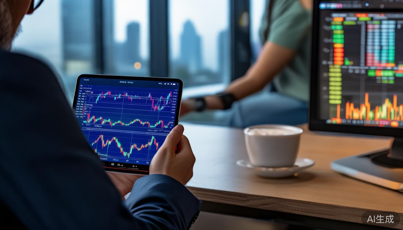 数字货币行业：掌握imToken最新获取渠道，助力投资决策与规划