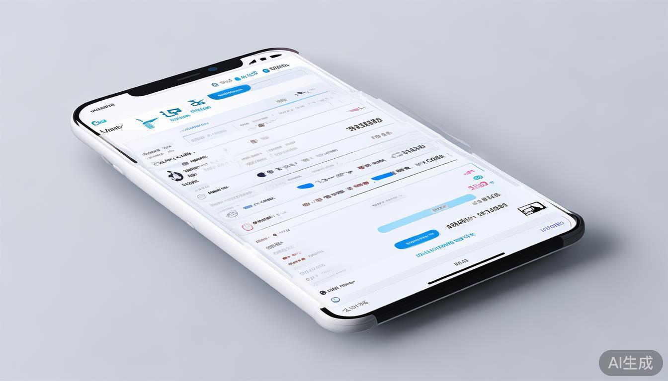 imToken中文版：功能丰富的数字钱包，助力高效数字资产管理