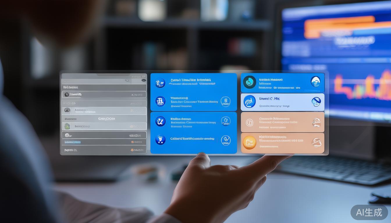 数字资产管理观察：imToken 钱包凭何稳固地位及关键竞争力？
