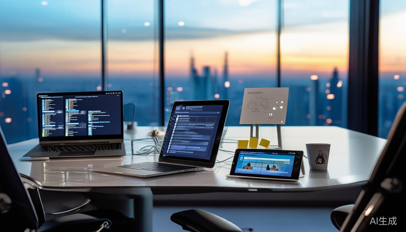 imToken钱包：多渠道支持体系，守护用户资产安全与体验