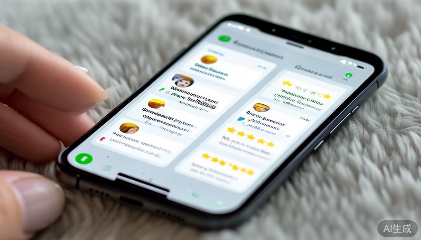 imToken 2.0安卓版更新亮点多，社区互动与DApp体验超棒