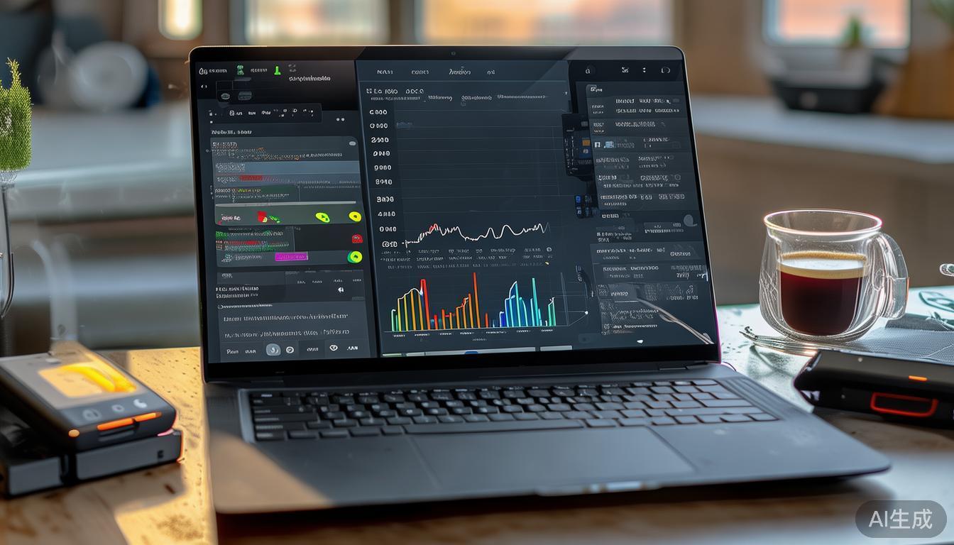 IM钱包安卓版：评估数字货币管理工具需关注这些关键维度