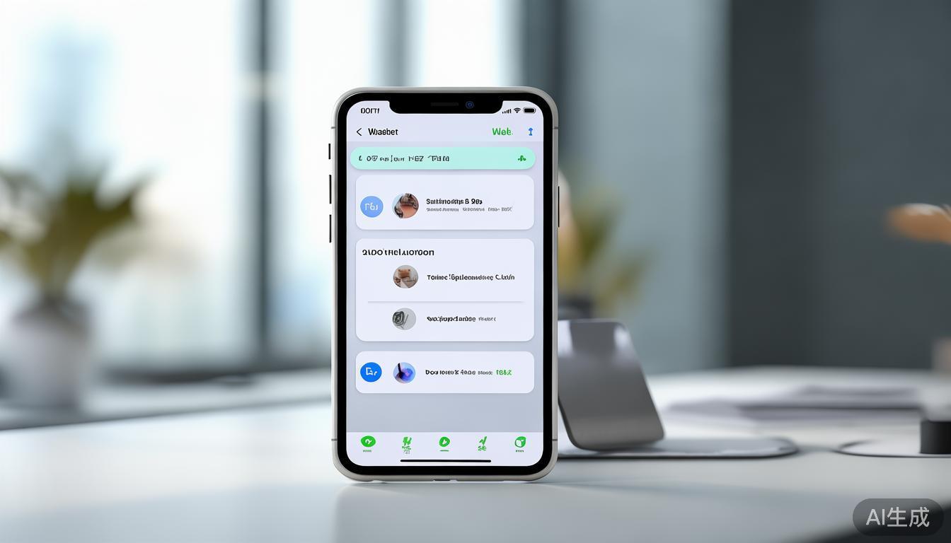 imtoken安卓版如何帮助你管理数字资产?_imToken安卓版_安全便捷的数字资产管理工具