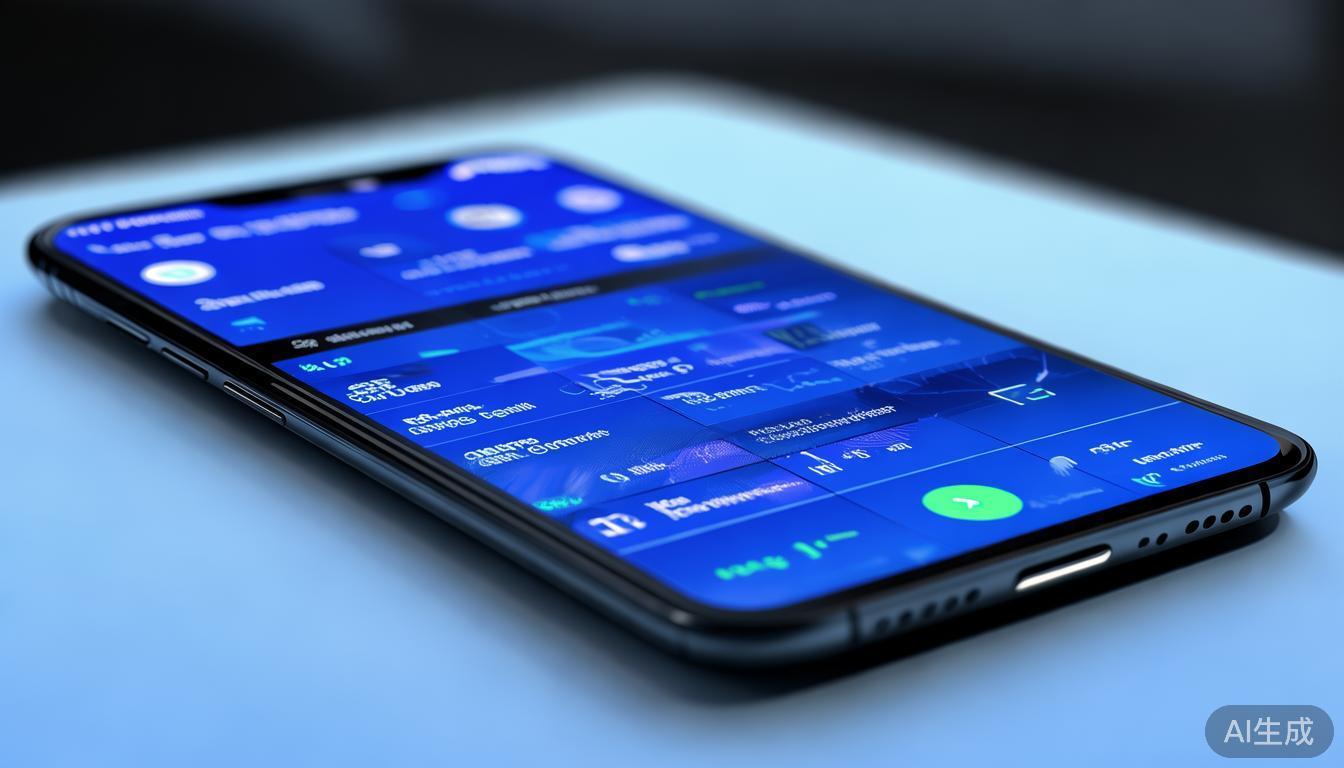 imToken 2.0保障资产安全_imToken 2.0下载与设置_如何通过imToken下载2.0版保持交易灵活性?