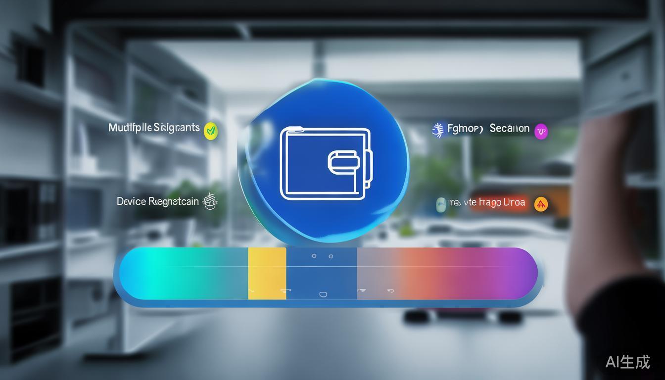 imToken国外版钱包使用指南：高收益机遇与风险管控，如何制定清晰策略与持续学习？