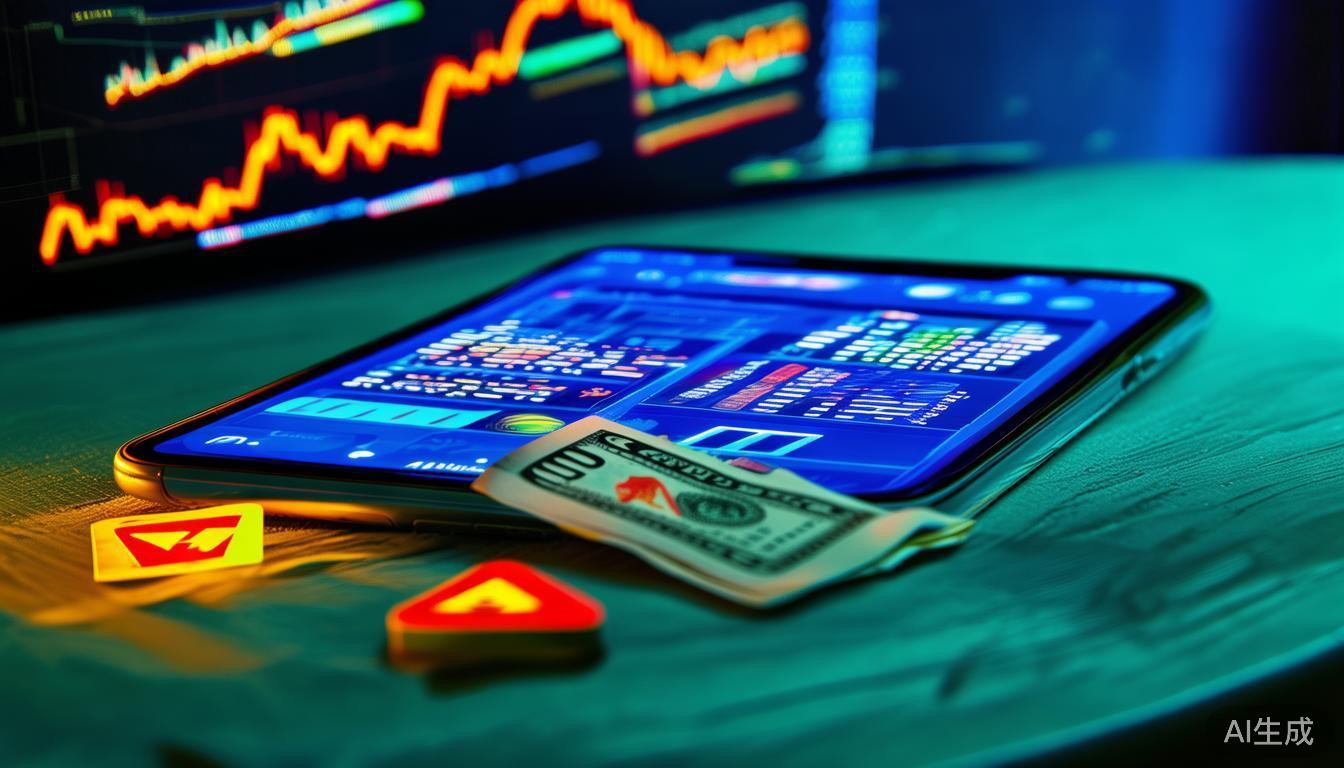 最新imToken 2.0安卓版钱包：加密货币市场的机遇与风险？