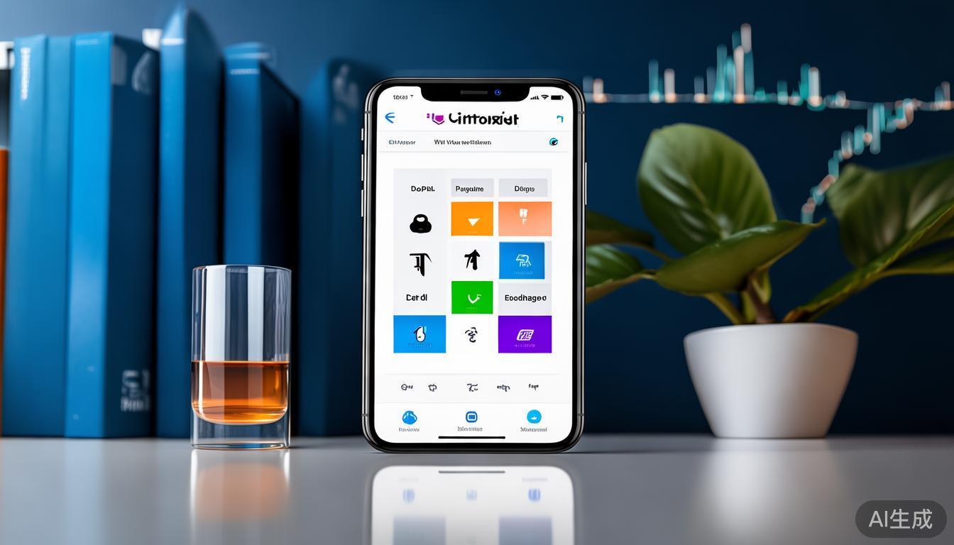 数字货币普及下，imToken钱包成关键！安卓用户下载使用指南来啦