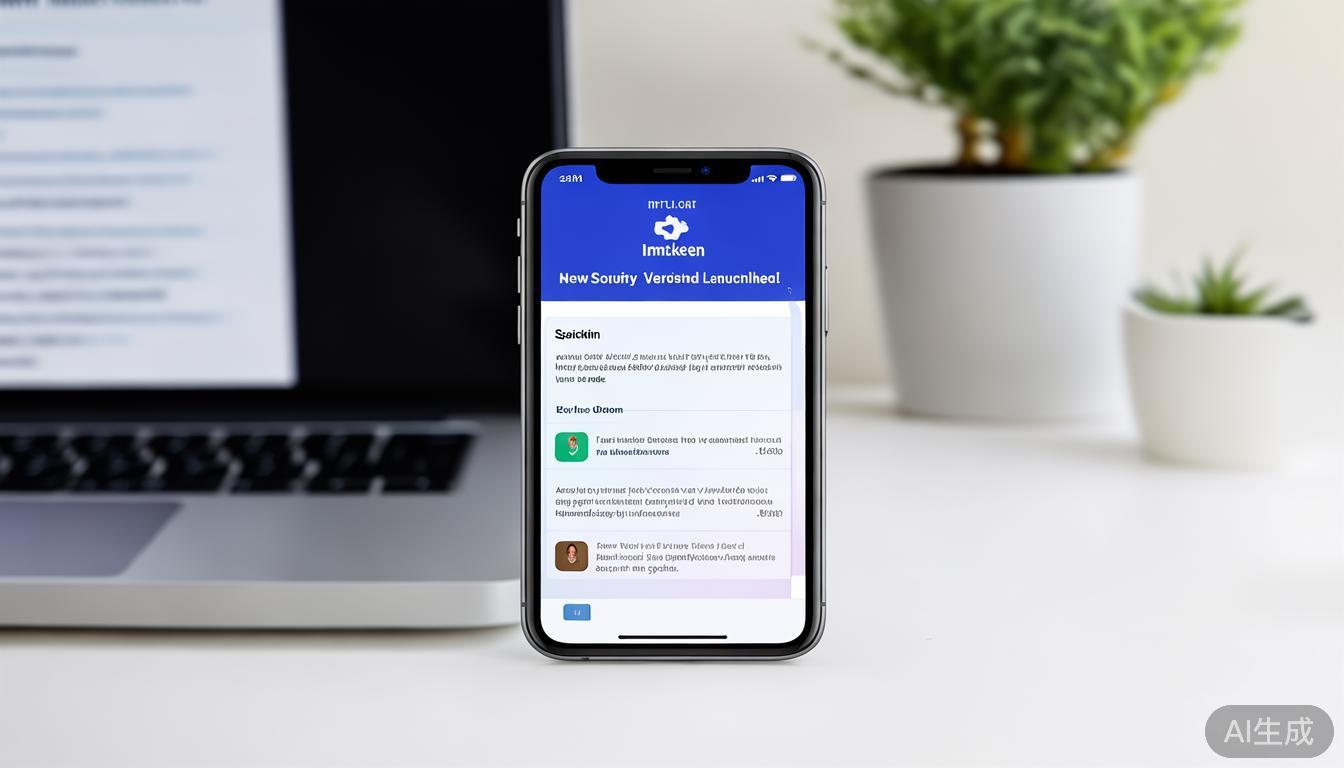 imToken最新版本下载的客户引导与责任规划_官方渠道下载风险规避_imToken版本更新安全引导
