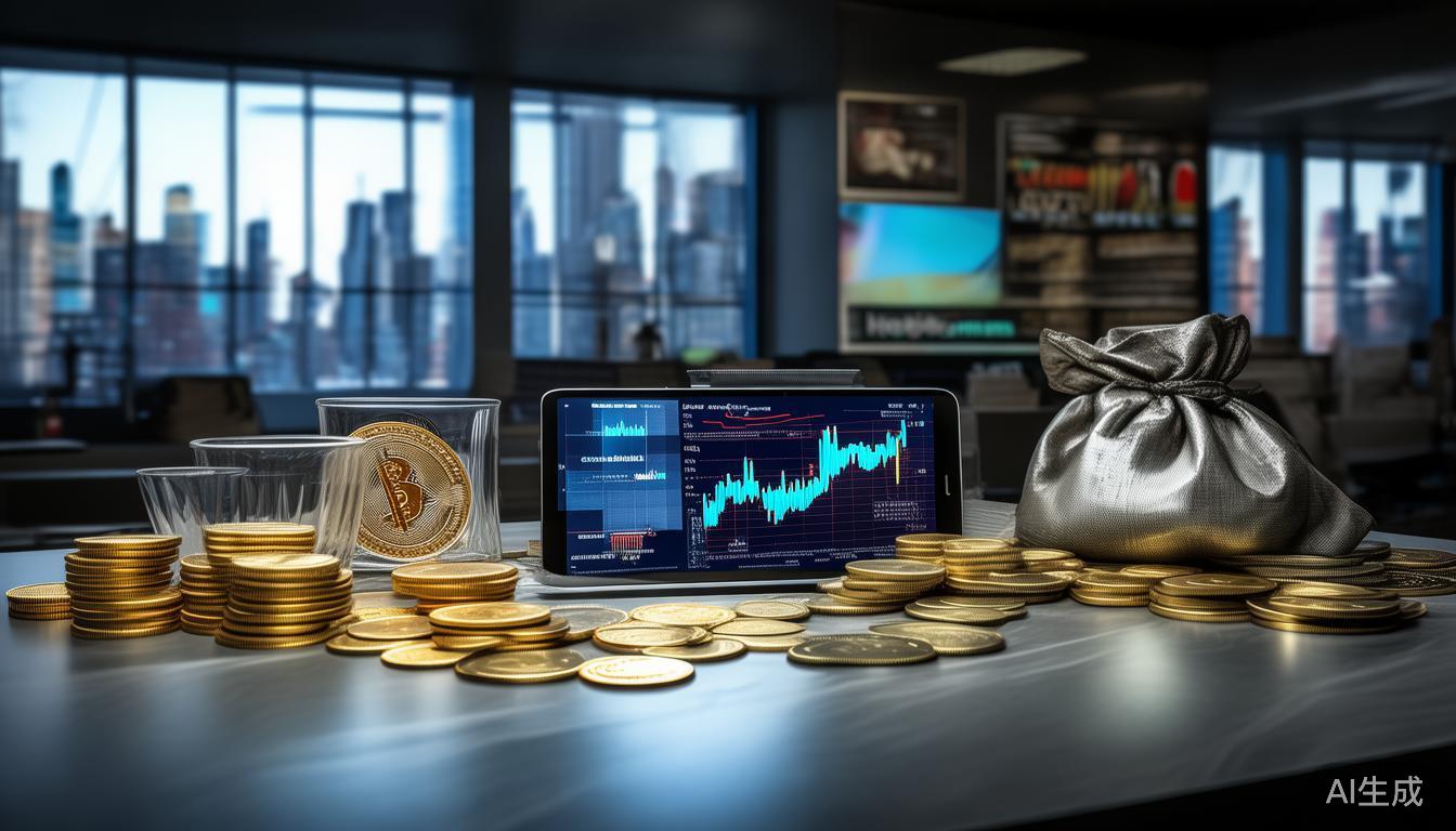 imToken 2.0钱包安卓版助抵御风险，分散资产是实用技巧