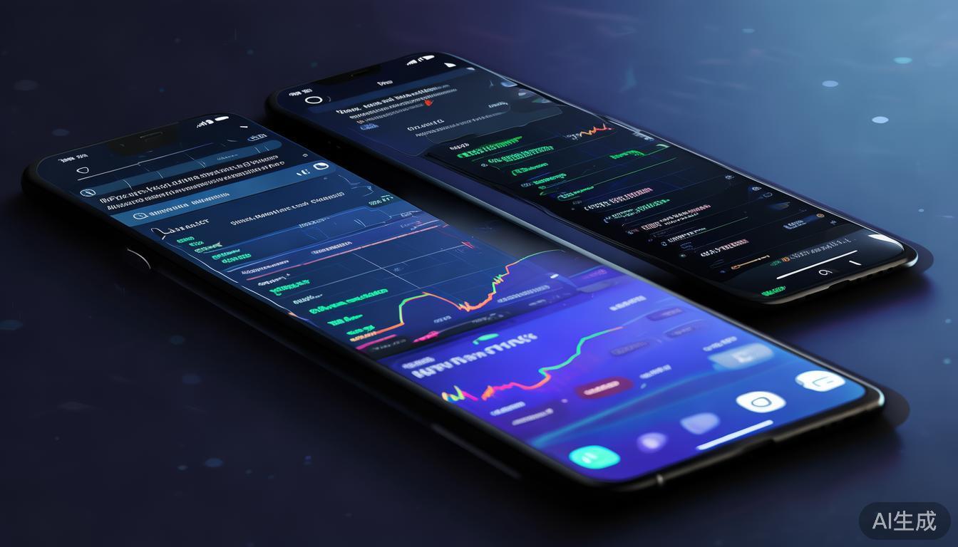 imToken钱包：金融领域创新先锋，便捷体验超乎想象