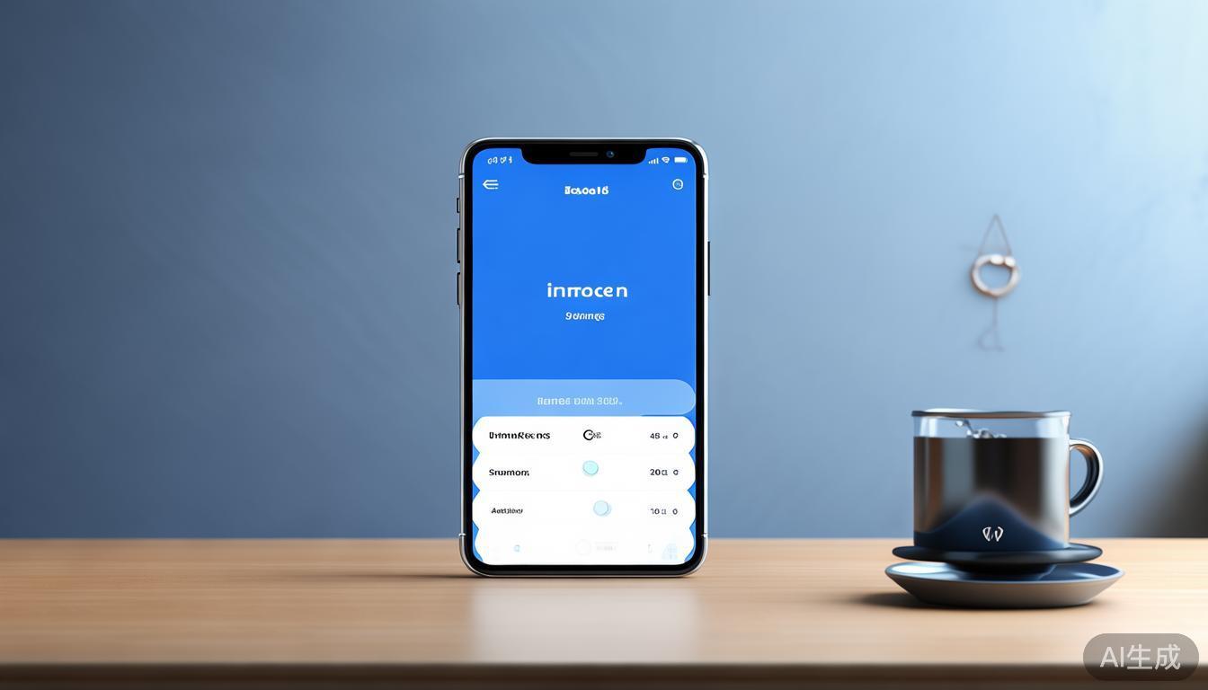 imToken免费版使用指南：掌握界面，提升使用体验，快速上手