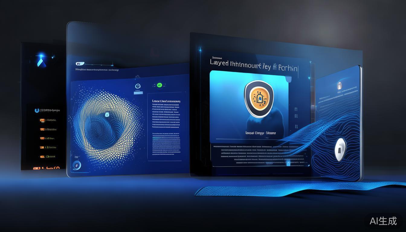 数字资产管理从业者谈imToken：创新要点与行业发展启示？