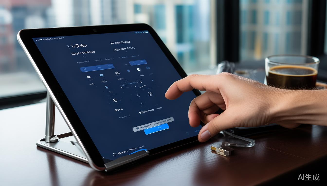 加密货币爱好者必看！ImToken安全下载途径及注意事项