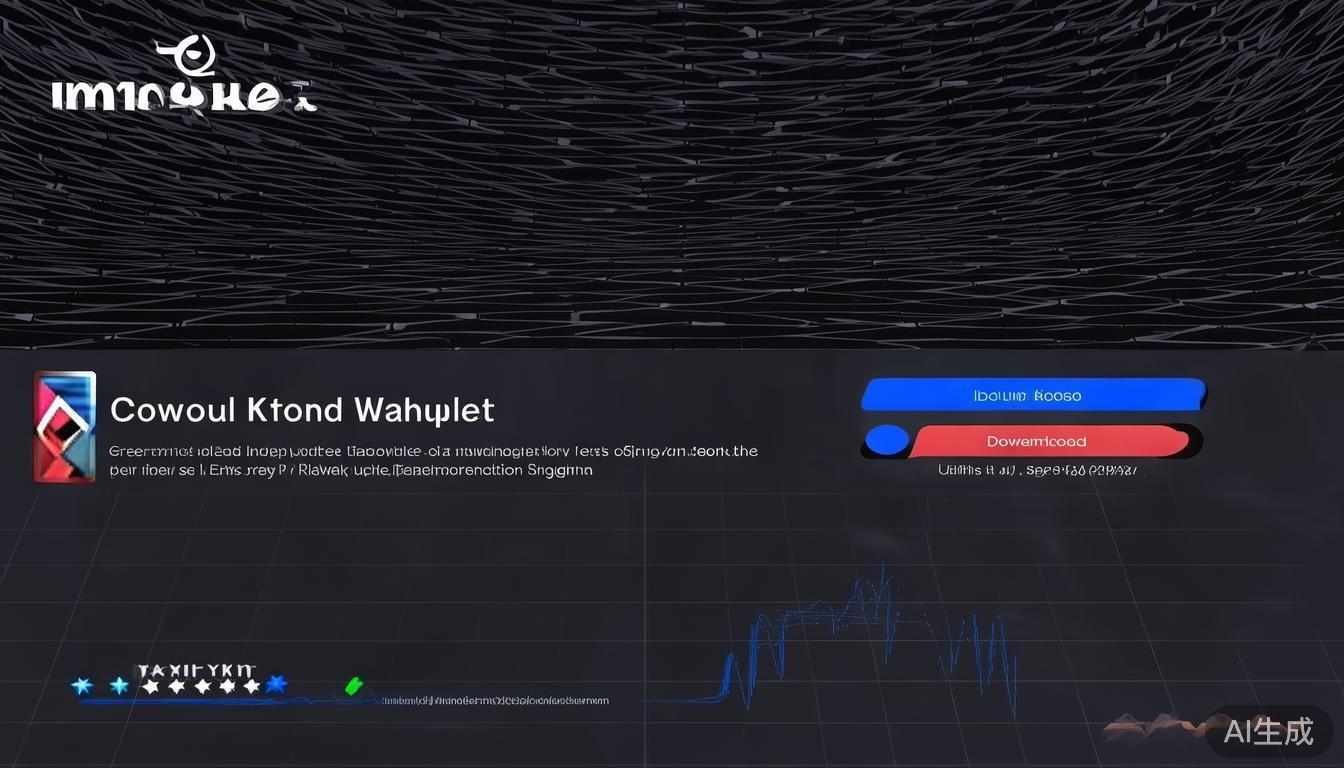 深入钻研多年的imToken数字钱包，技术架构坚实且顺应趋势