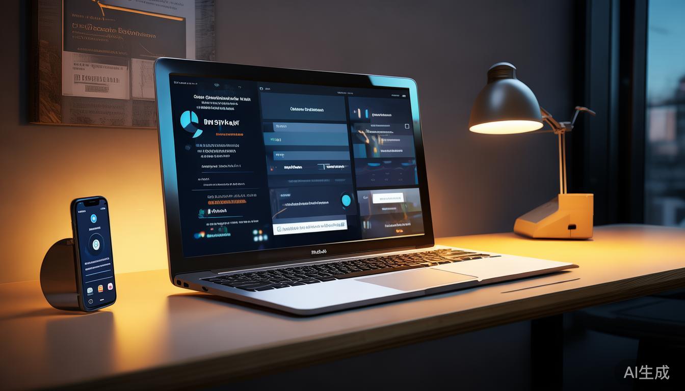 imToken官网资产报告查询_如何在imToken正版网站上查看资产报告？_数字资产管理系统资产报告安全操作