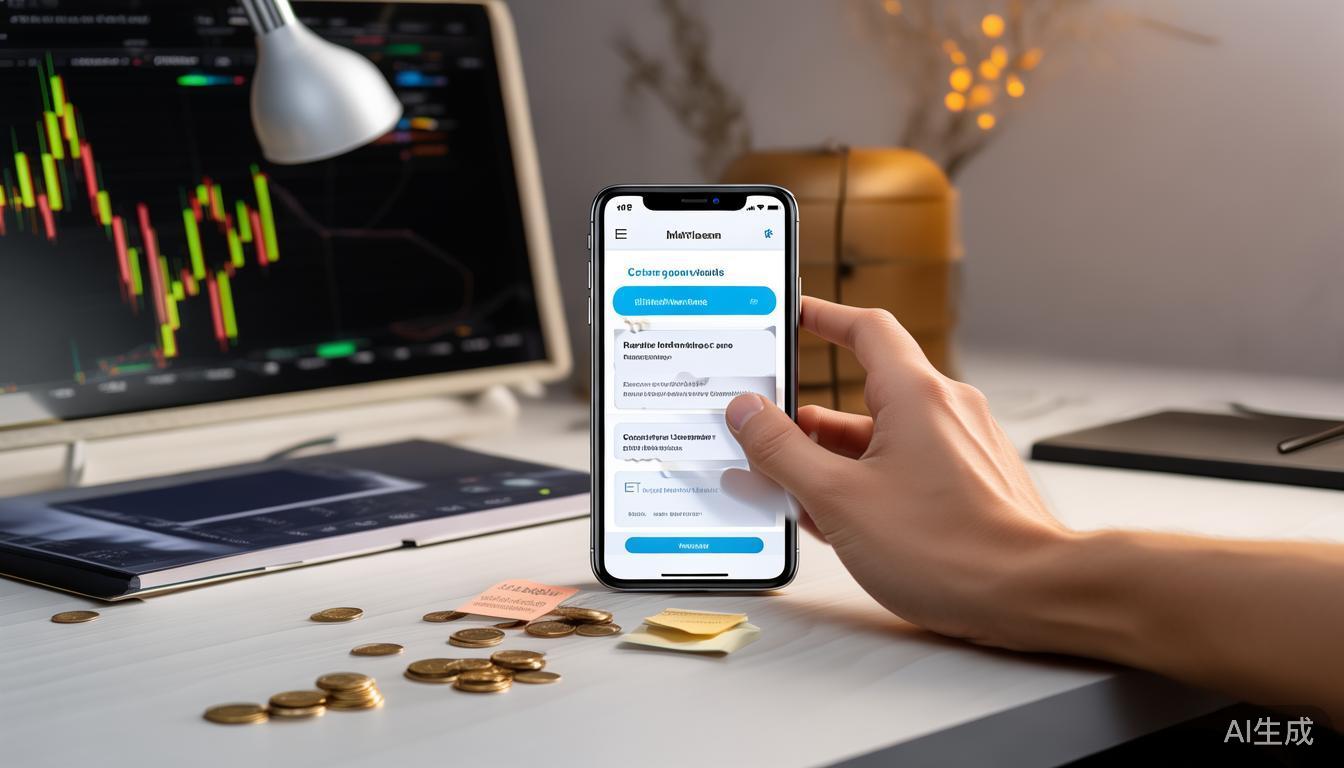 imToken最新版下载指南：安全安装与高效理财，开启去中心化金融新体验