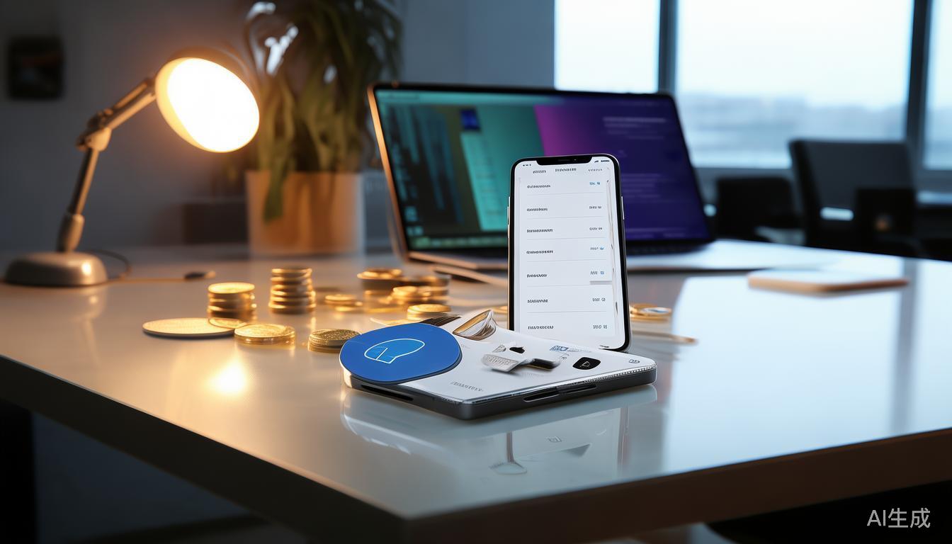 imToken数字资产钱包软件：官方下载体验佳，多层面表现出色