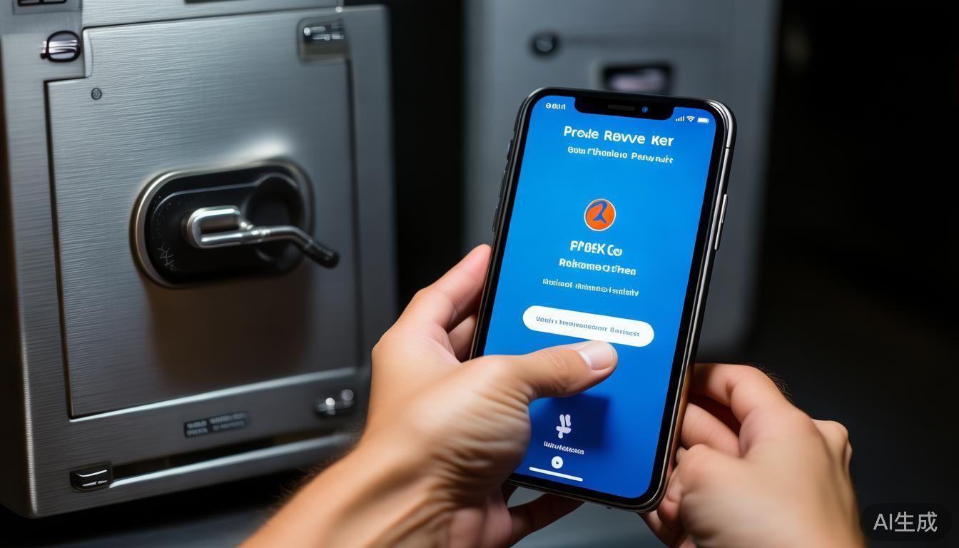 数字资产管理必看！imToken安全操作关键步骤详解