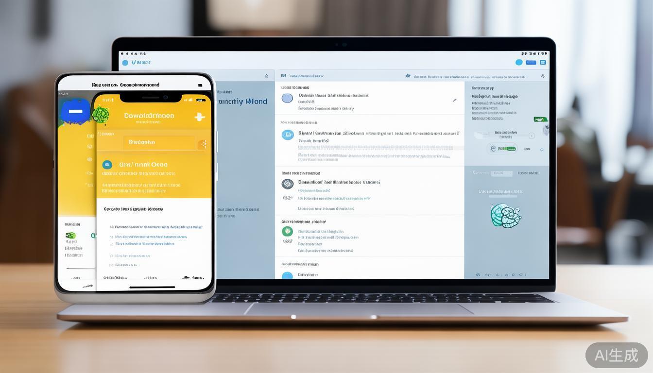 数字资产普及当下，安全下载官方imToken安卓版的关键步骤？