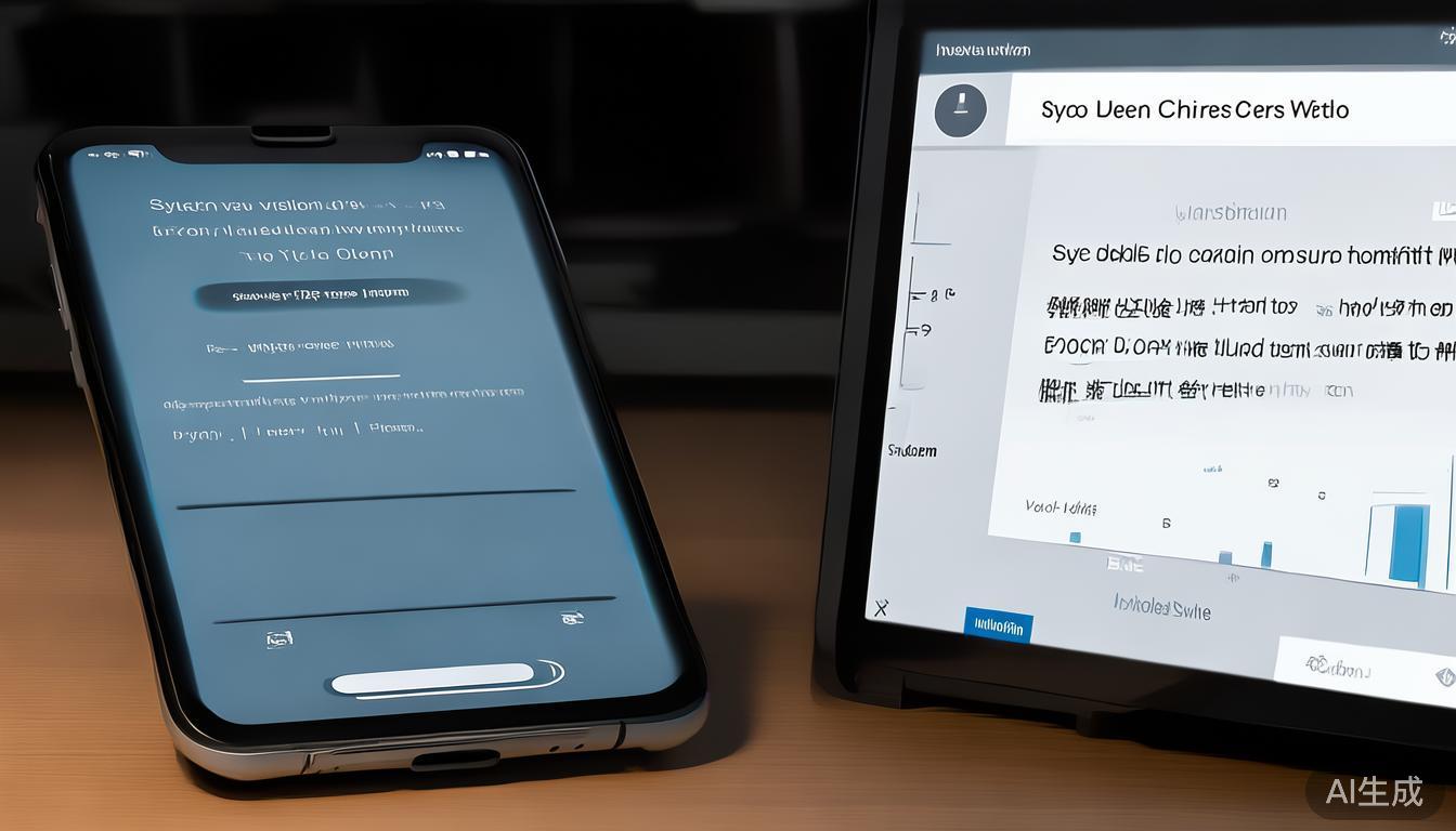 imToken中文版下载防失误指南：核实来源与留意系统适配