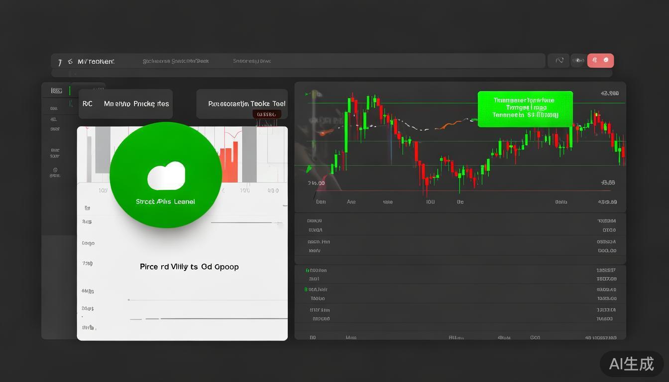 加密货币市场波动加剧，安卓用户如何借imToken优化投资策略？