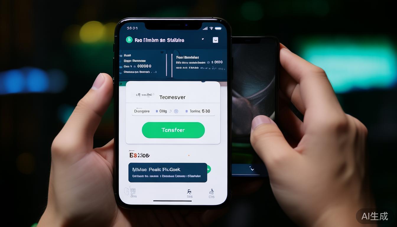 imToken钱包用户体验优化_提升用户满意度_如何通过imToken钱包下载app优化客户满意度？