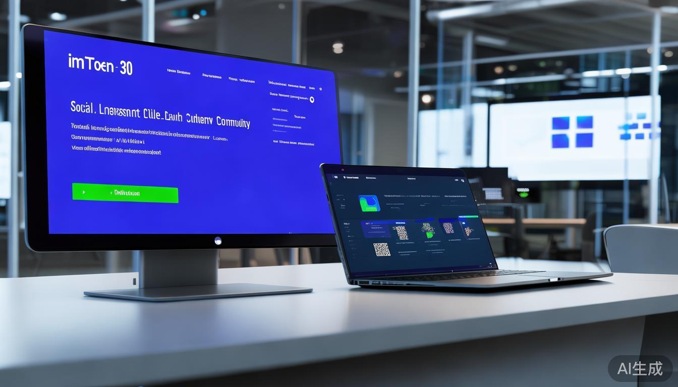 imToken 3.0 社交投资功能使用方法_如何通过imToken官网下载3.0版本实现社交化投资？_imToken 3.0 官网下载教程