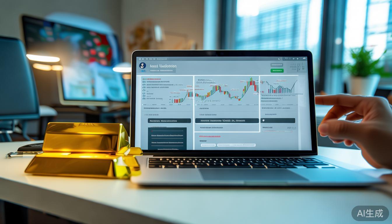 imToken 下载渠道改进投资步骤，确保安全并精准推荐投资选择