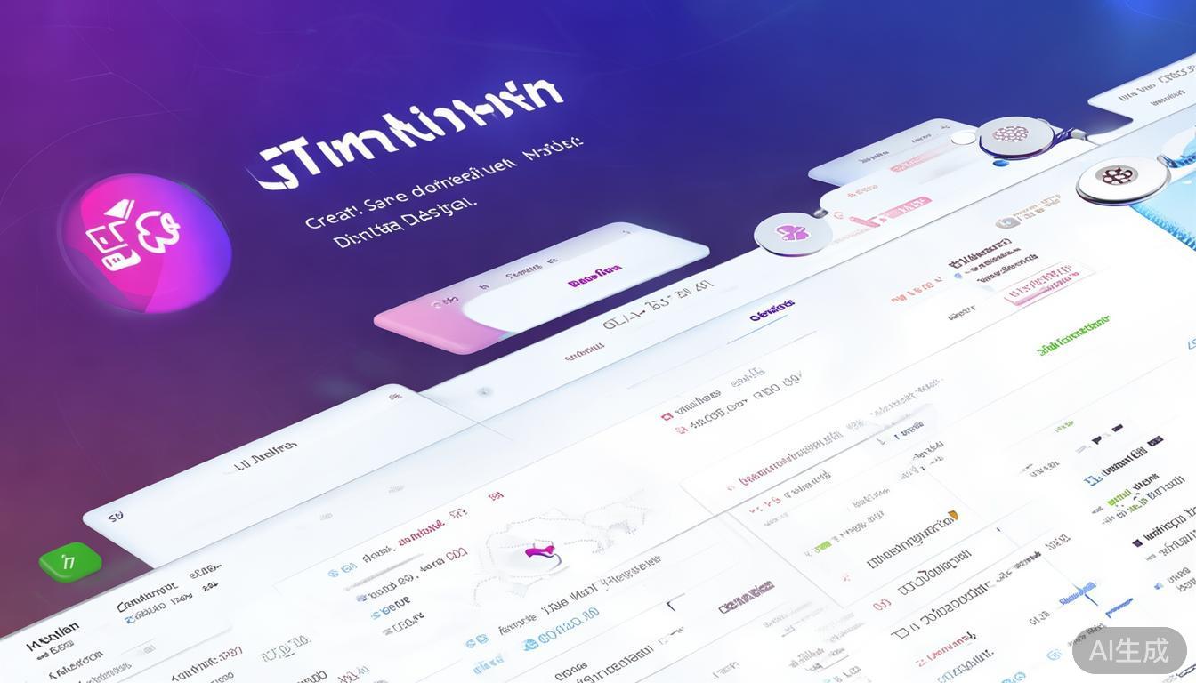 imToken钱包：打造安全便捷数字资产工具，持续创新赢客户青睐