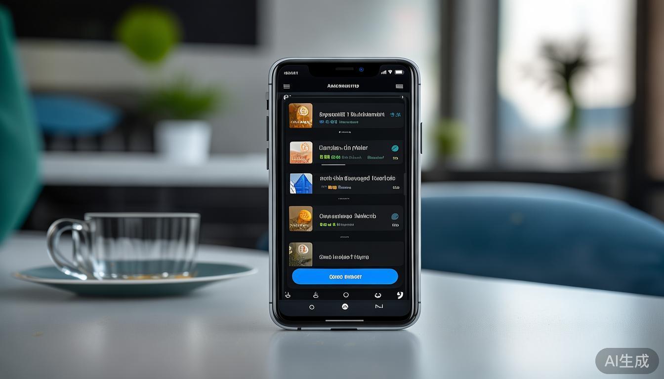 借助imToken安卓版提升效率？做好这些准备工作很关键