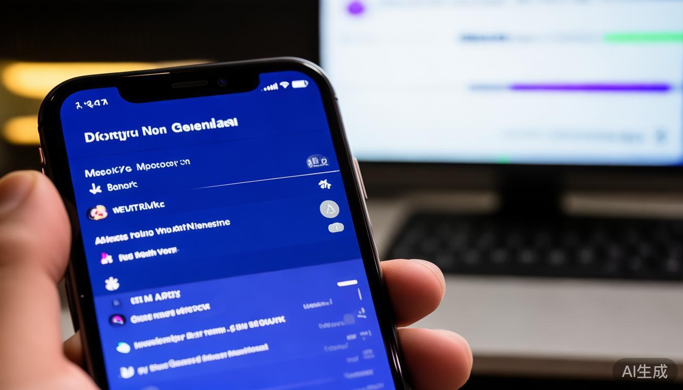 imToken数字钱包安卓安装指南：确保安全，开启加密资产管理之旅