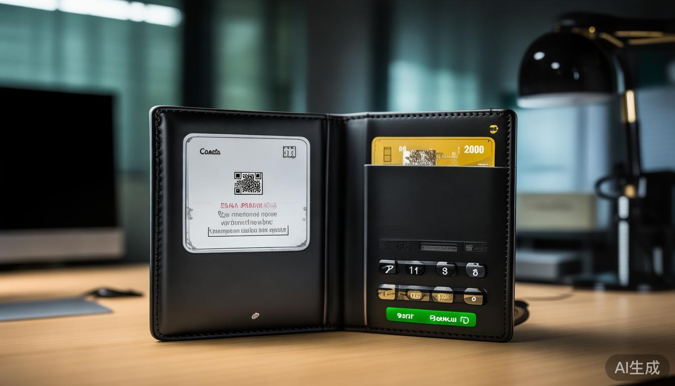 正确选择钱包下载渠道，关乎数字资产安全，imToken钱包下载需谨慎