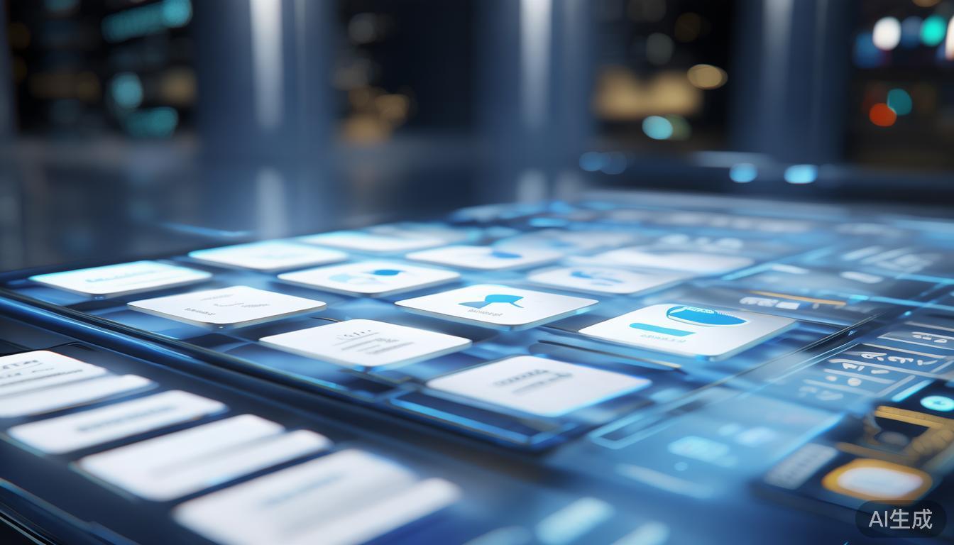 从单一工具到生态平台，imToken创新运营模式的独特发展历程