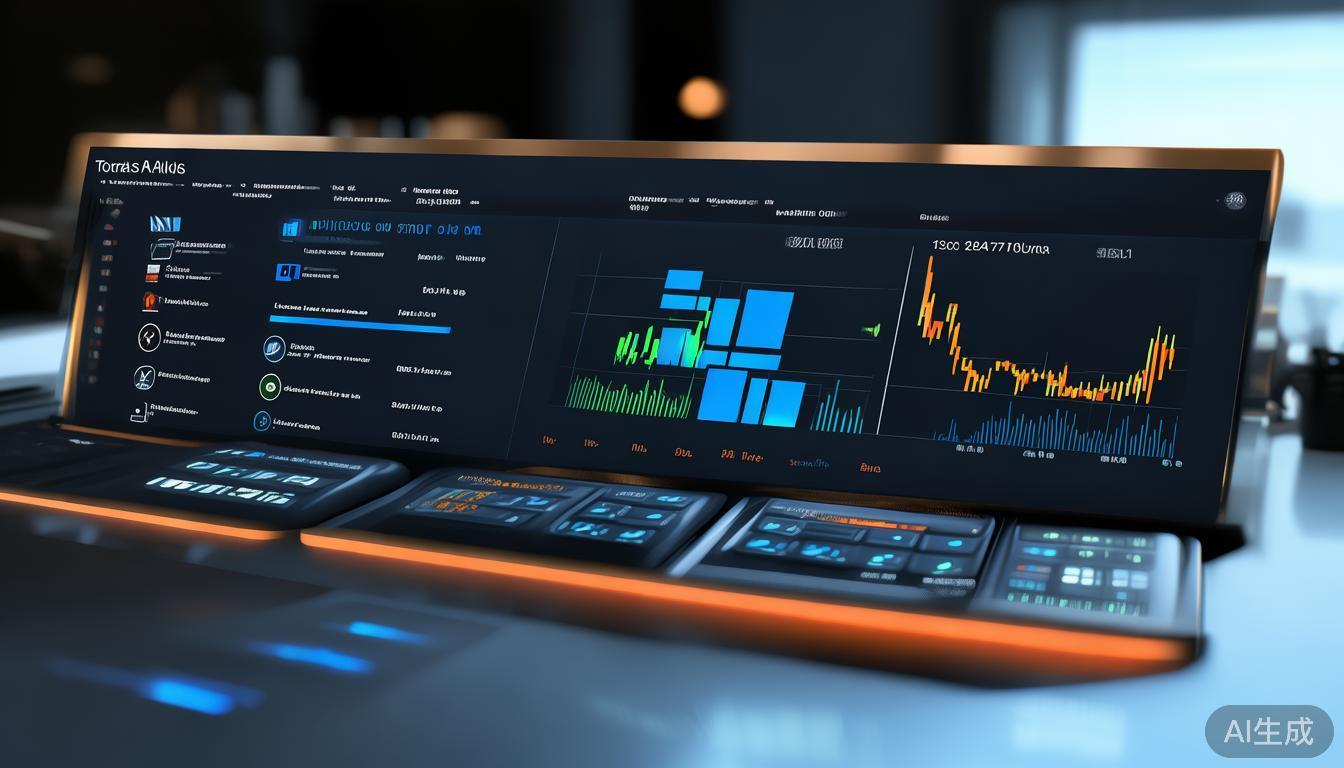 数字资产管理多年心得：ImToken 钱包最新版功能强大在哪？