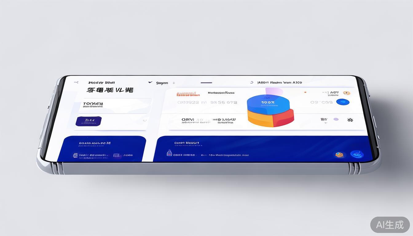 imToken钱包用户必看！如何用其工具追踪资金流向并梳理财务？