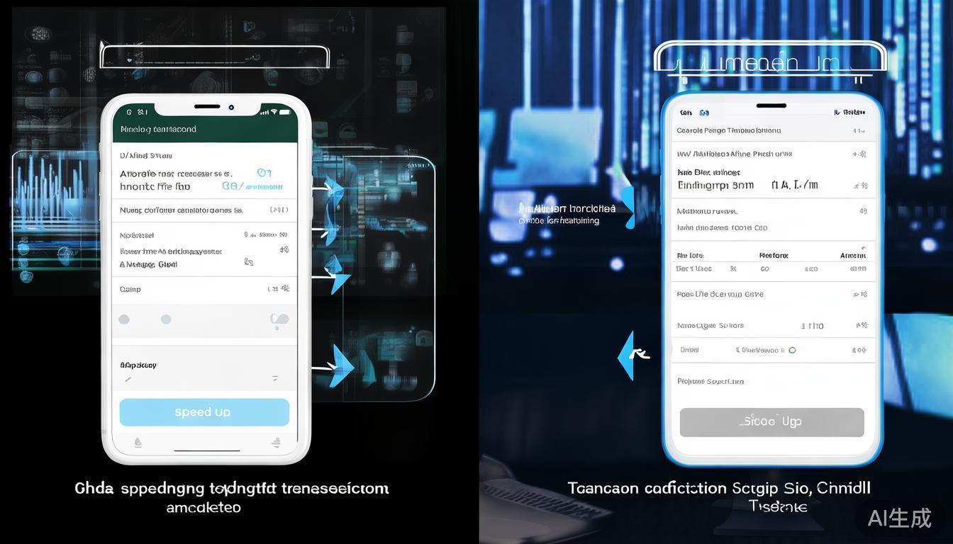 imToken国际版提升交易成功率_如何通过imToken国外版提升交易的成功率？_imToken自定义Gas费功能
