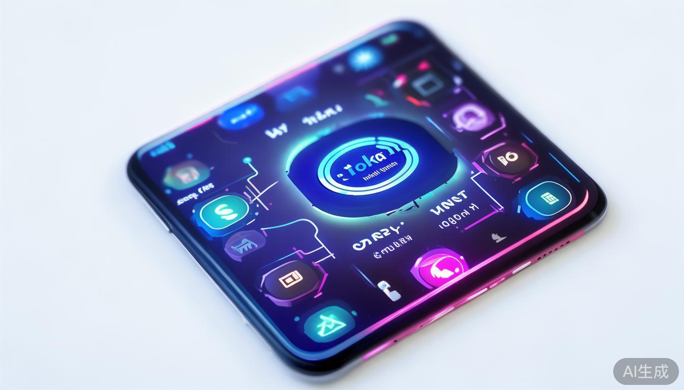 深入探究imToken钱包app下载用户销售模型，多渠道推广吸睛无数