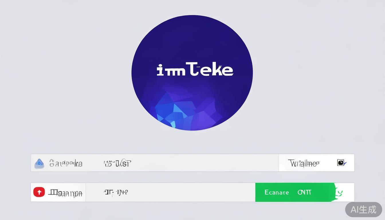 imToken安卓应用扩大用户群的关键：宣传、合作与提升用户感受