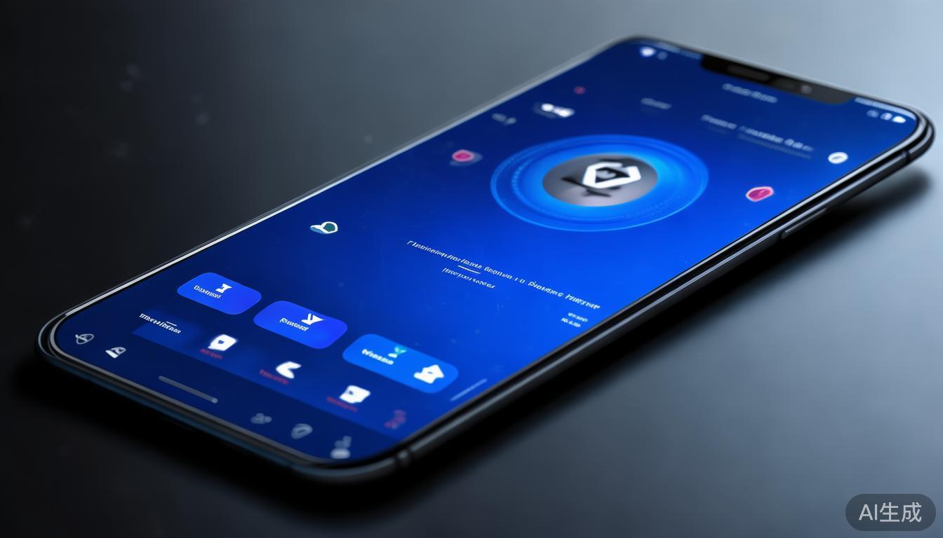 imToken数字钱包：功能丰富实用，保障资产安全且交易便捷