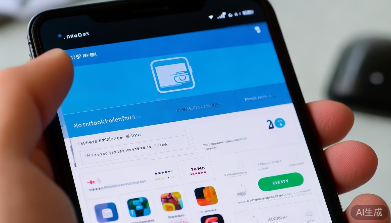 安卓设备如何获取与设置imToken钱包？这些步骤要牢记