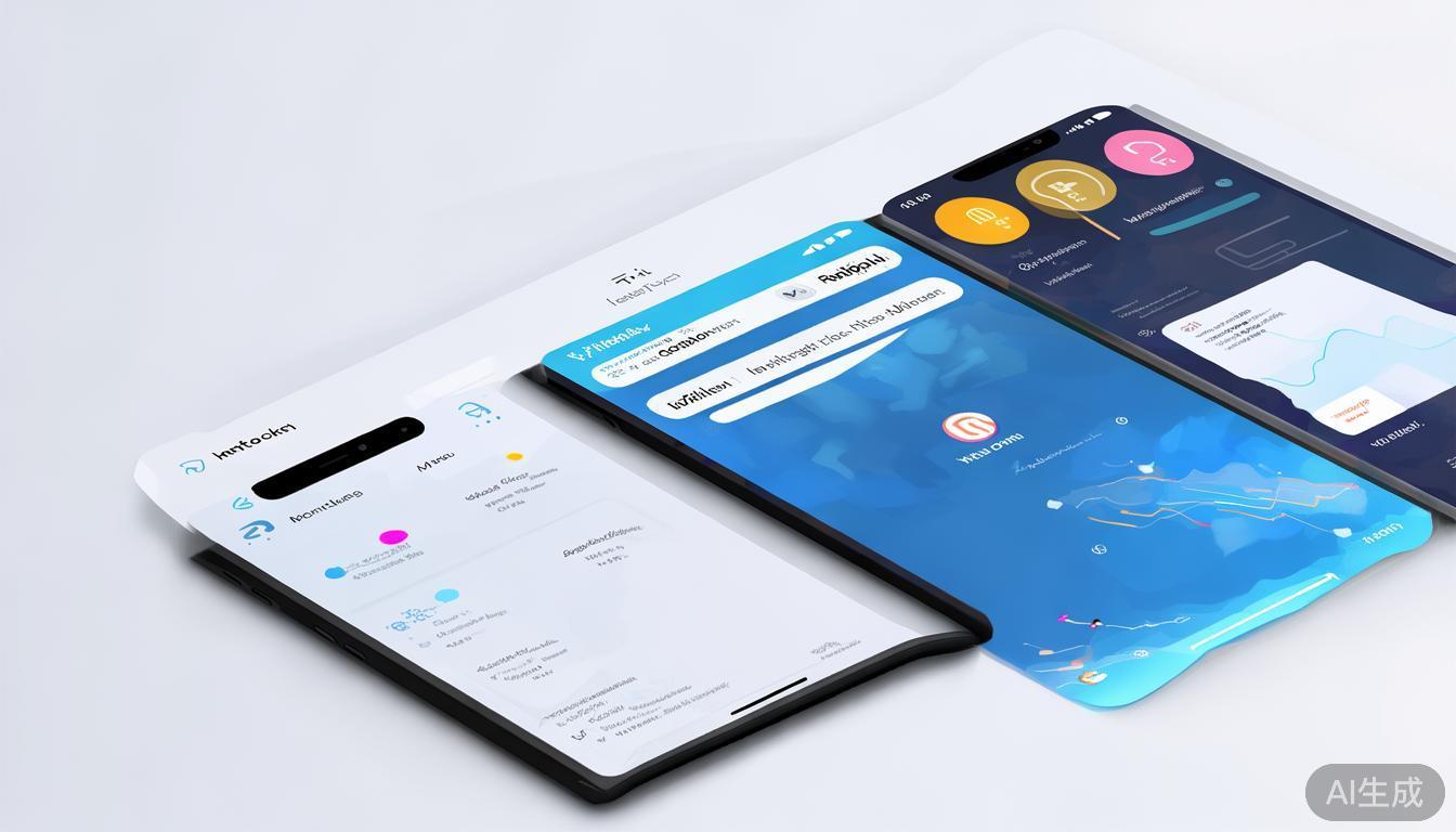 Imtoken下载中心APP文件组织大改进，存储操作超轻松