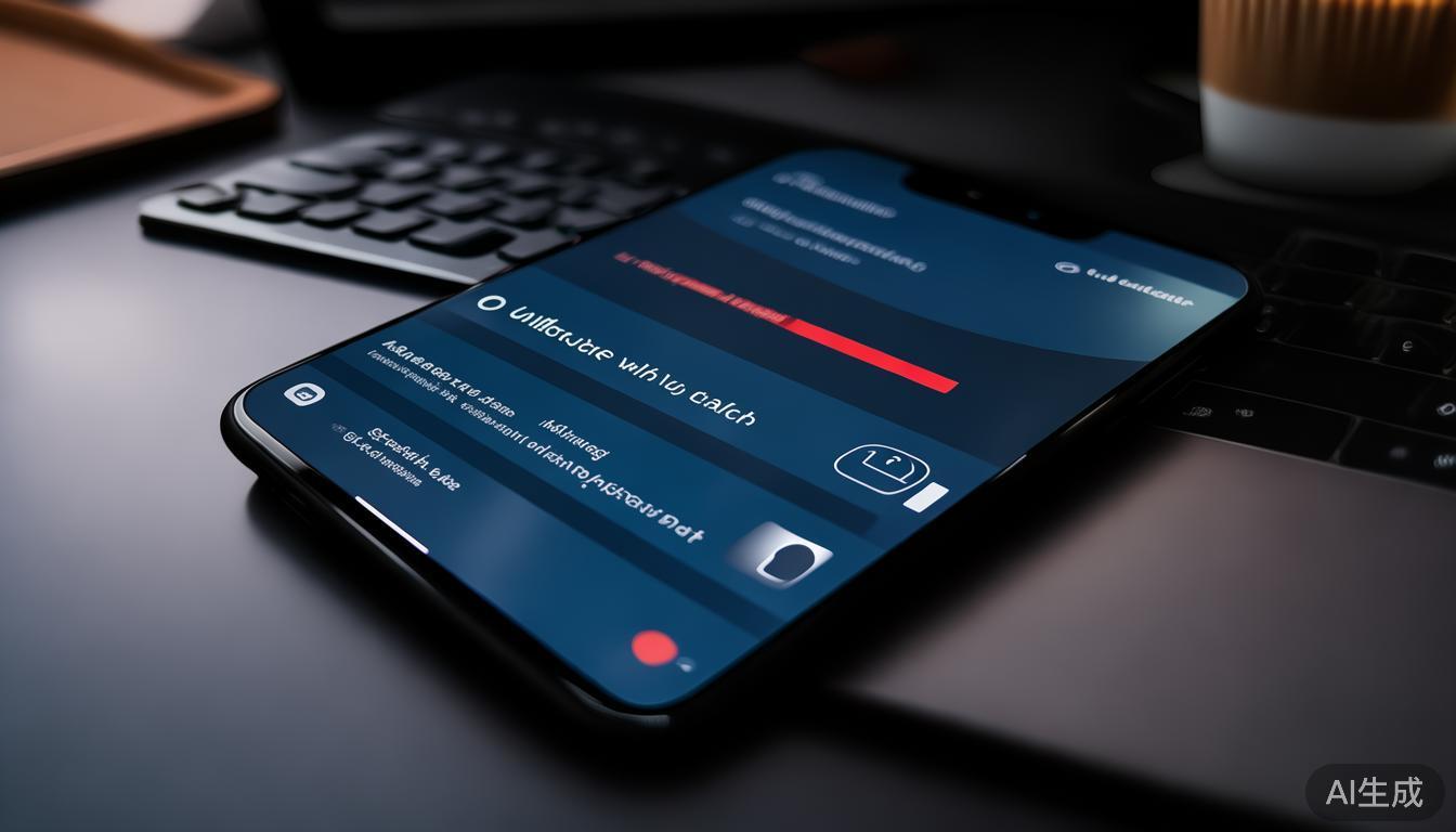 加密爱好者必看！imToken免费版，安全便捷管理多类资产