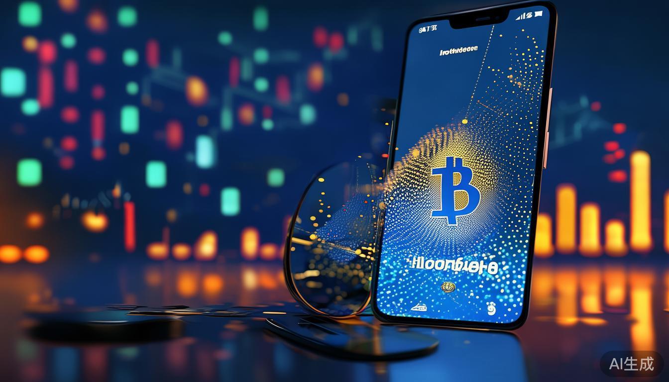 imToken钱包安卓市场_数字资产管理用户资产安全_数字资产未来的智能选择：解析imToken钱包在安卓市场中的定位与发展潜力！