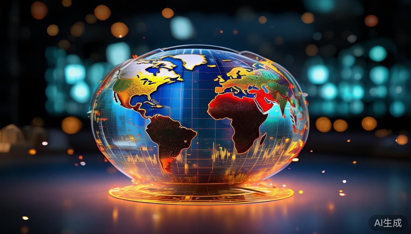 如何通过imToken钱包官方app下载推动资本流动？_imToken对资本流动格局的影响_imToken助力资本全球无国界流动